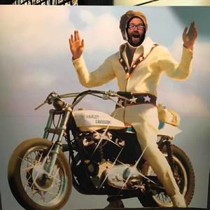 Meet your Posher, Heath